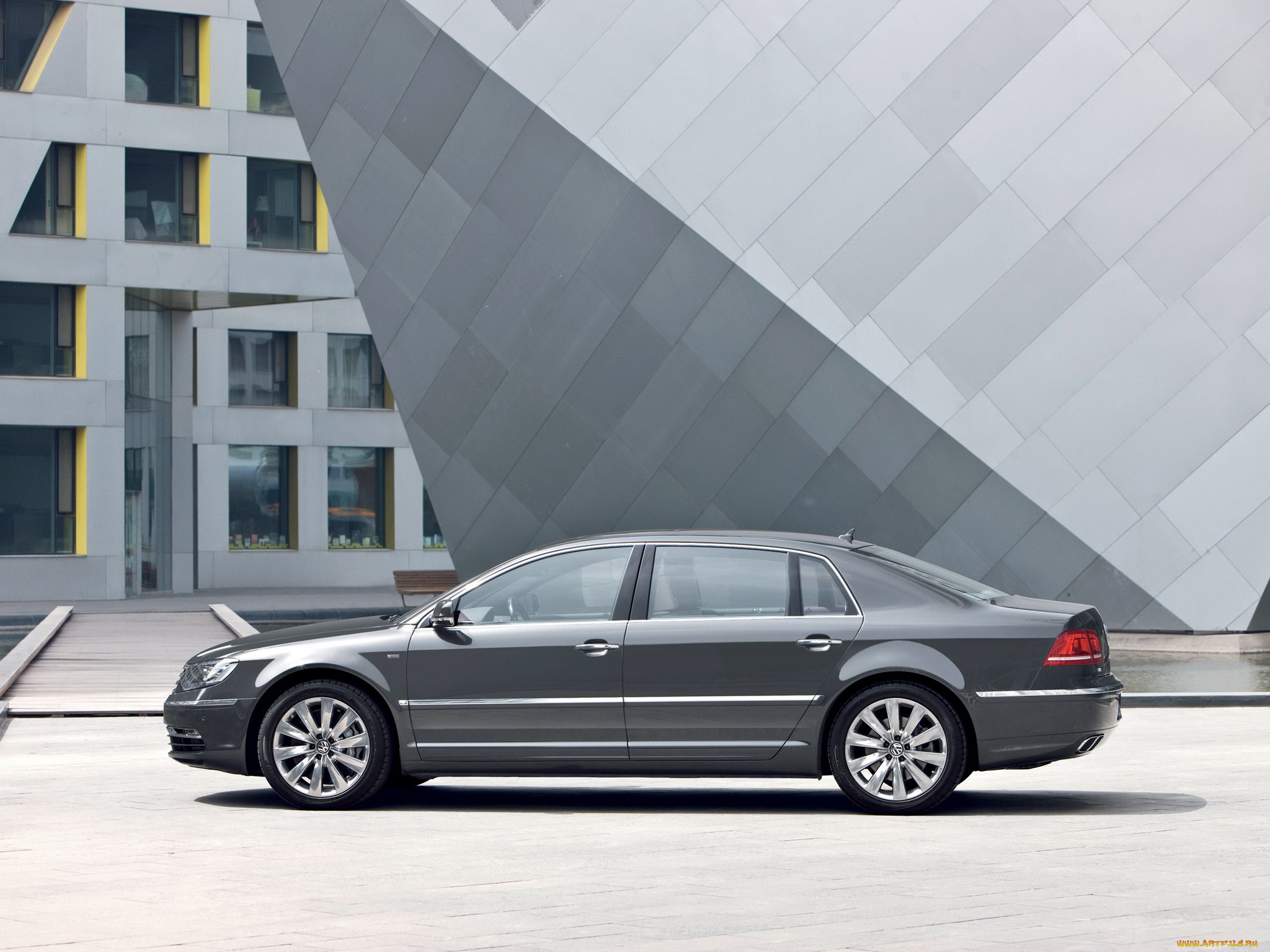 , volkswagen